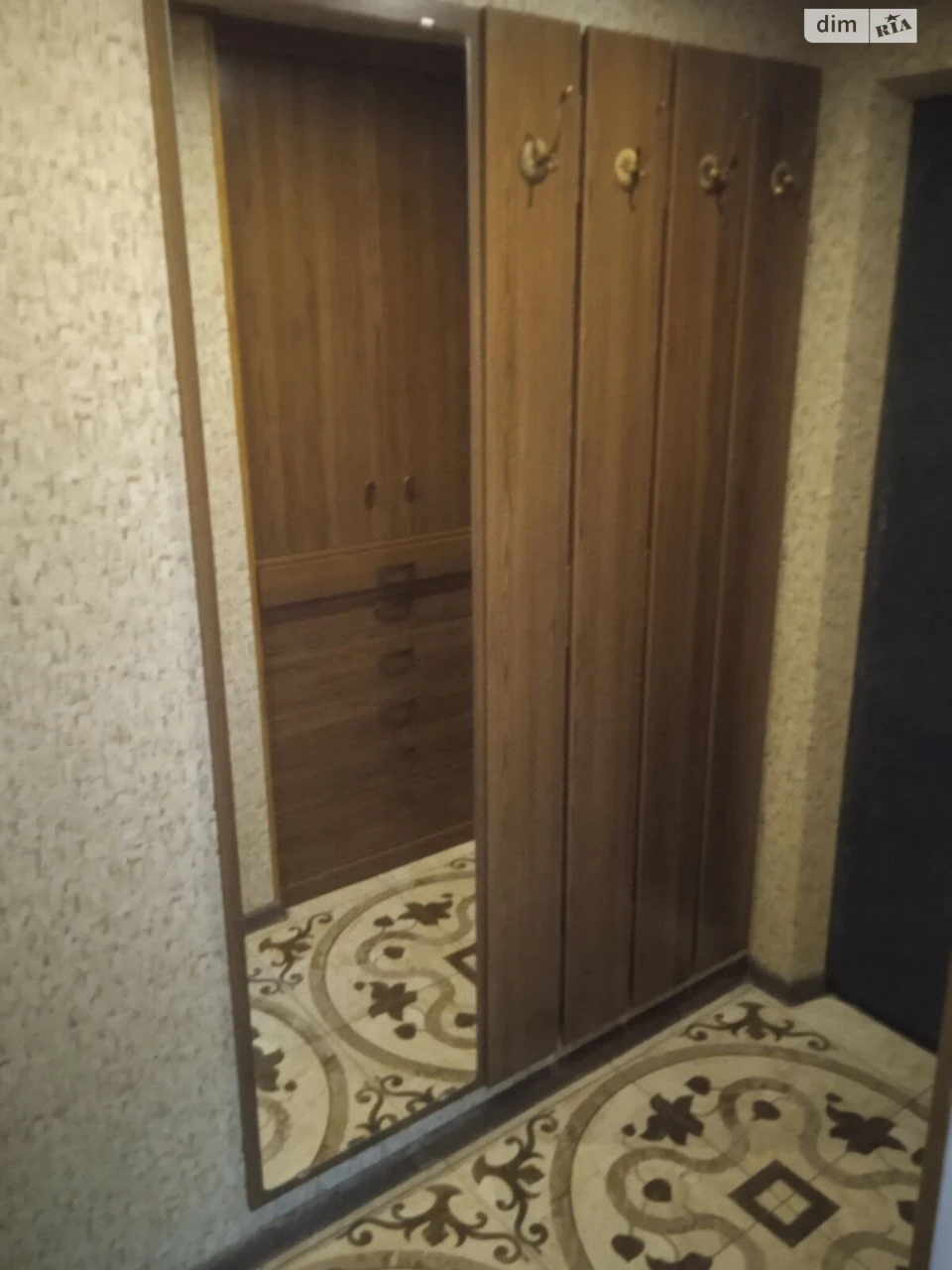Довгострокова Оренда Квартира Нагірний (Київський)
