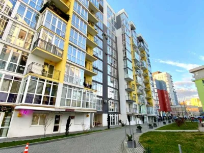 Квартира. Львів, Тараса Шевченка вул.