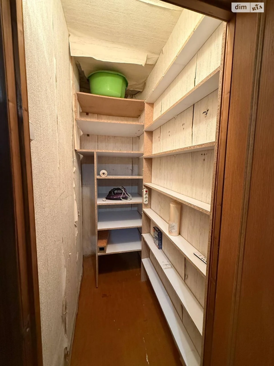 Продаж Квартира Одеська