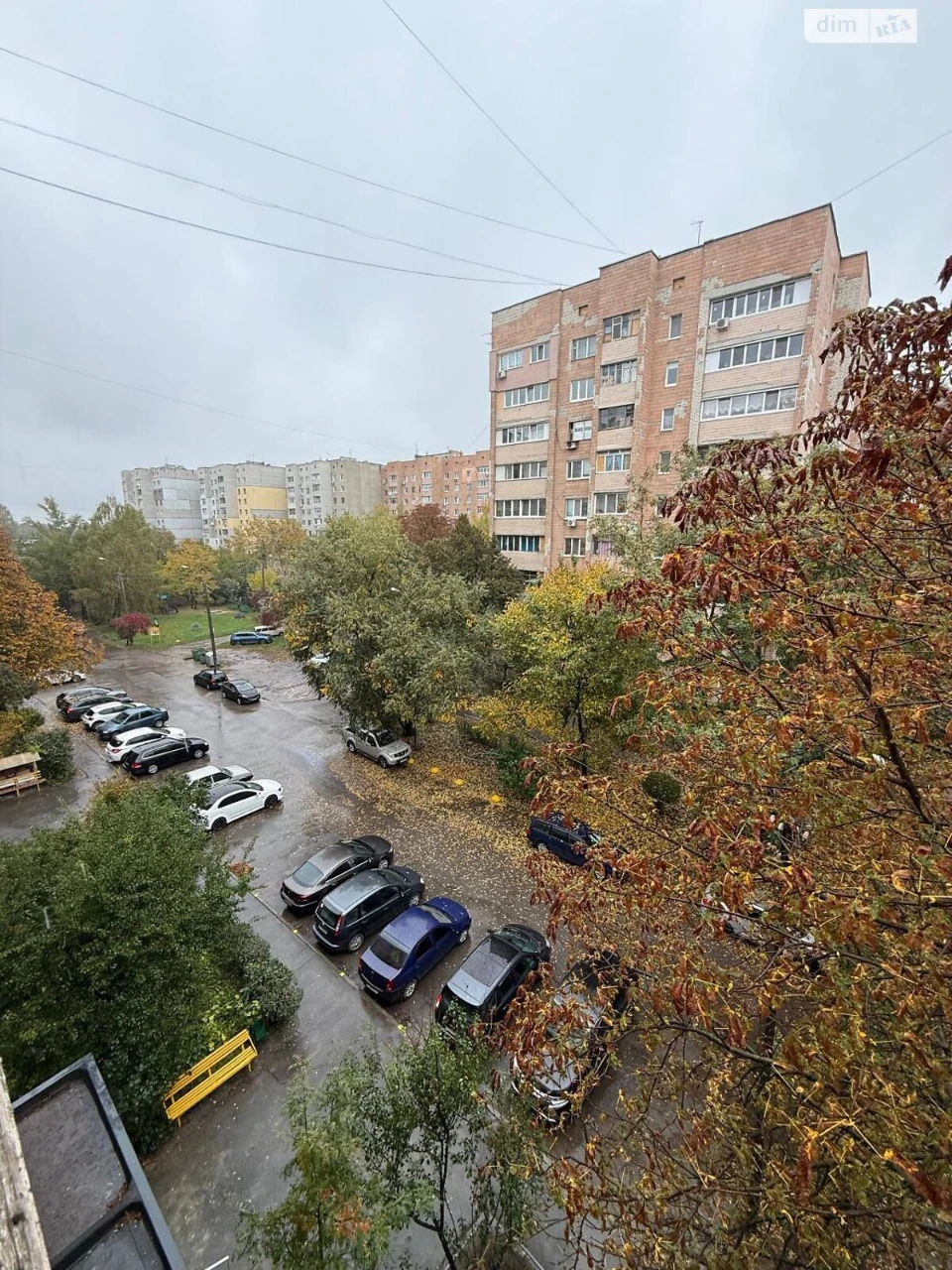 Продаж Квартира Одеська