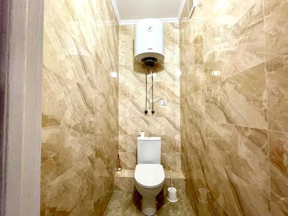 Квартира. Київ, Регенераторна вул.