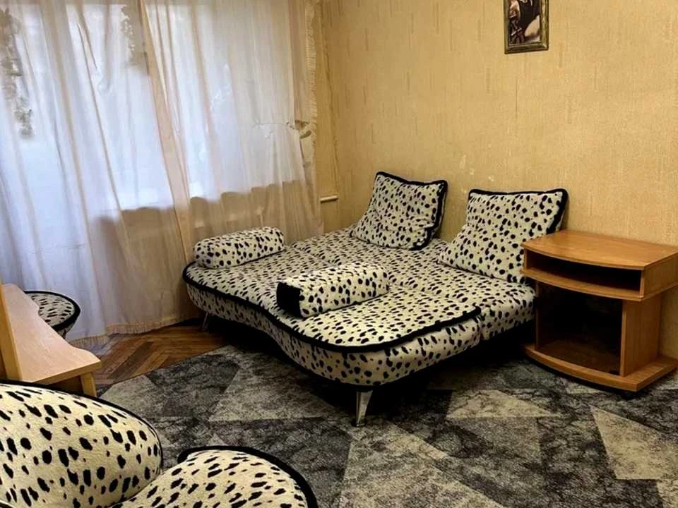 Квартира. Київ, Соборності просп.