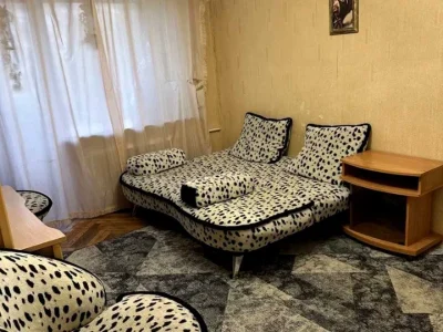 Квартира. Київ, Соборності просп.