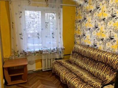 Квартира. Київ, Соборності просп.