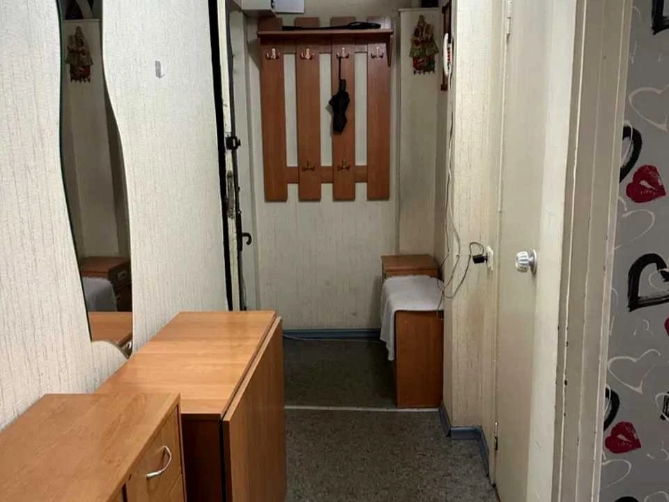 Квартира. Київ, Соборності просп.