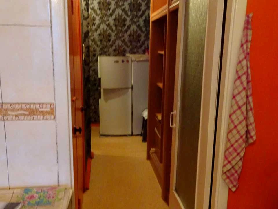 Квартира. Київ, Богатирська вул.