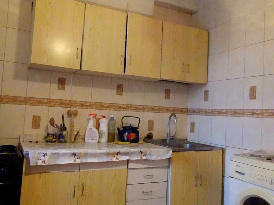 Квартира. Київ, Богатирська вул.