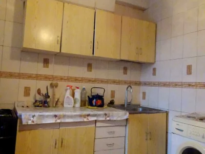 Квартира. Київ, Богатирська вул.