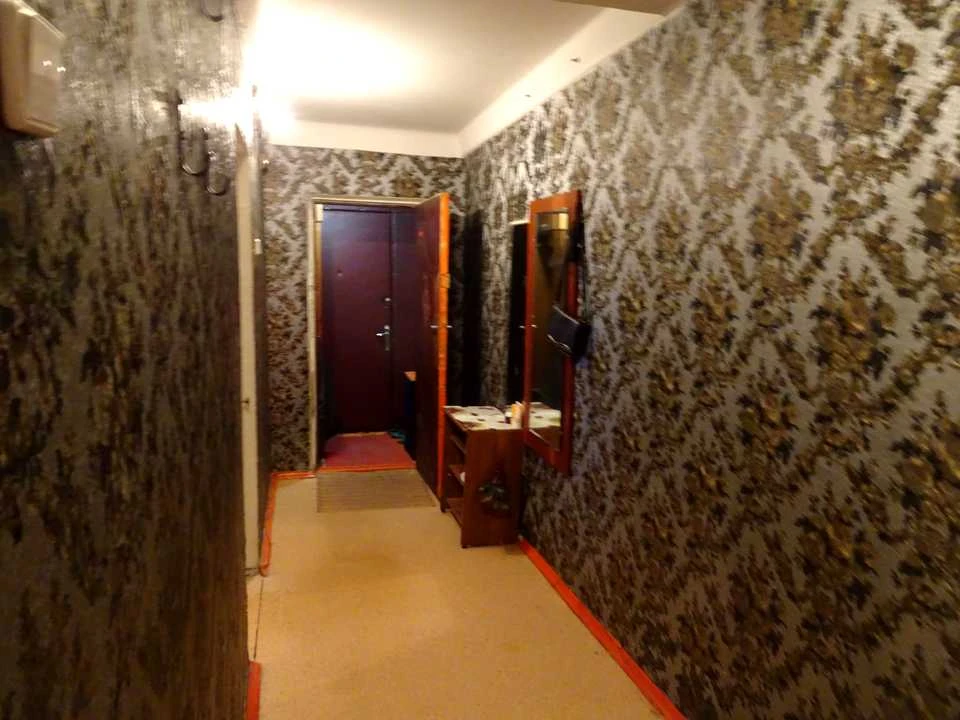 Квартира. Київ, Богатирська вул.