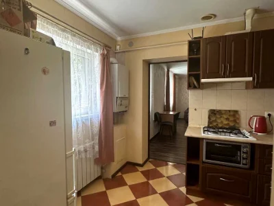 Квартира. Київ, Генерала Кульчицького вул.