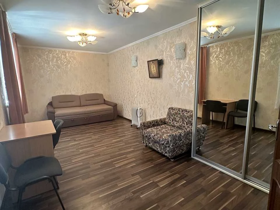 Квартира. Київ, Генерала Кульчицького вул.