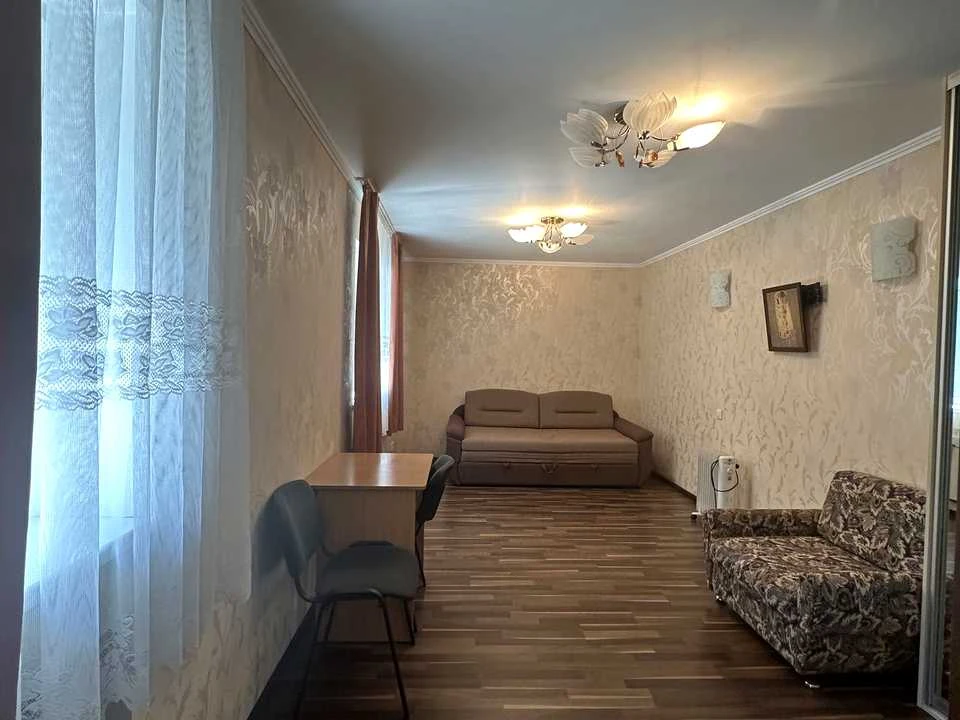 Квартира. Київ, Генерала Кульчицького вул.