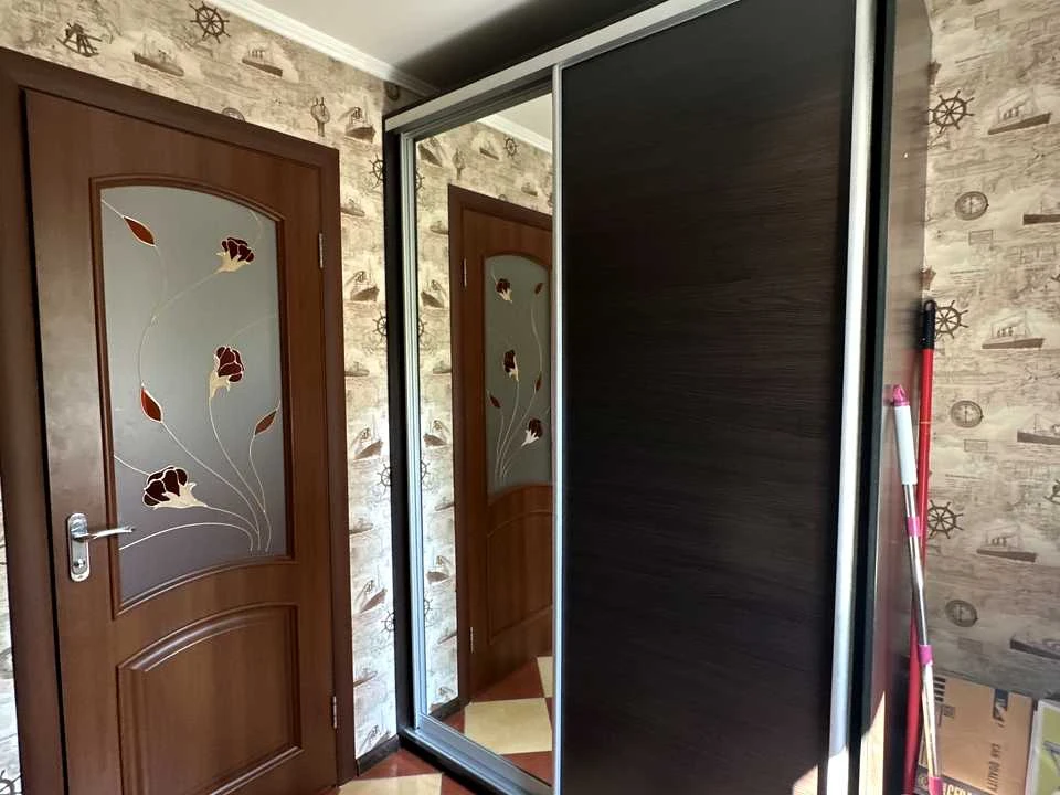 Квартира. Київ, Генерала Кульчицького вул.