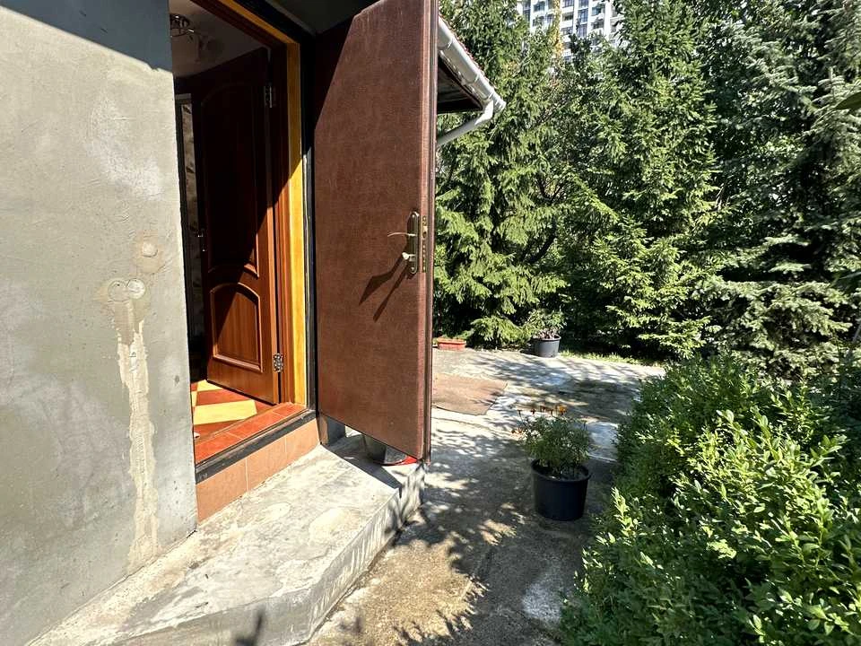 Квартира. Київ, Генерала Кульчицького вул.