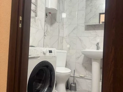 Квартира. Київ, Балтійський пров.