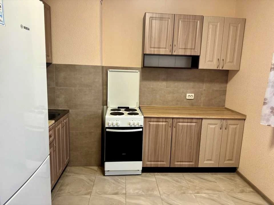 Квартира. Київ, Балтійський пров.