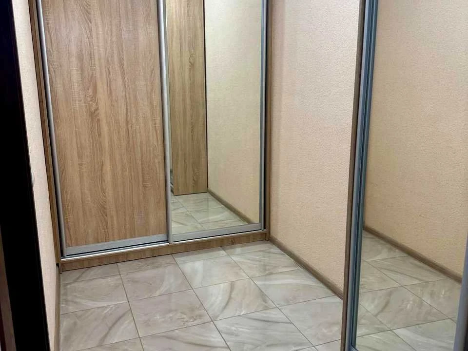 Квартира. Київ, Балтійський пров.