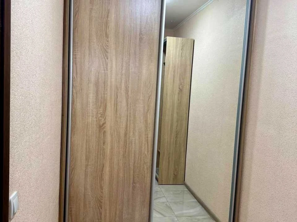 Квартира. Київ, Балтійський пров.