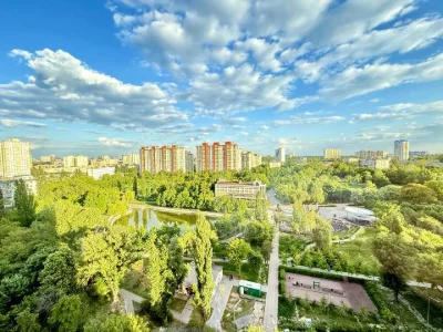 Квартира. Київ, Вацлава Гавела бульв.