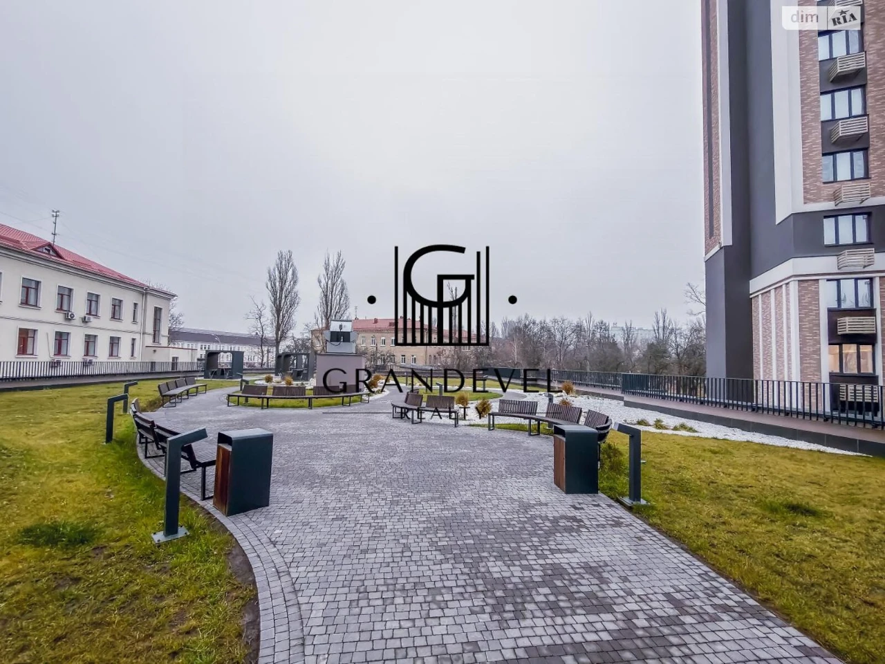 Довгострокова Оренда Квартира Голосіївський
