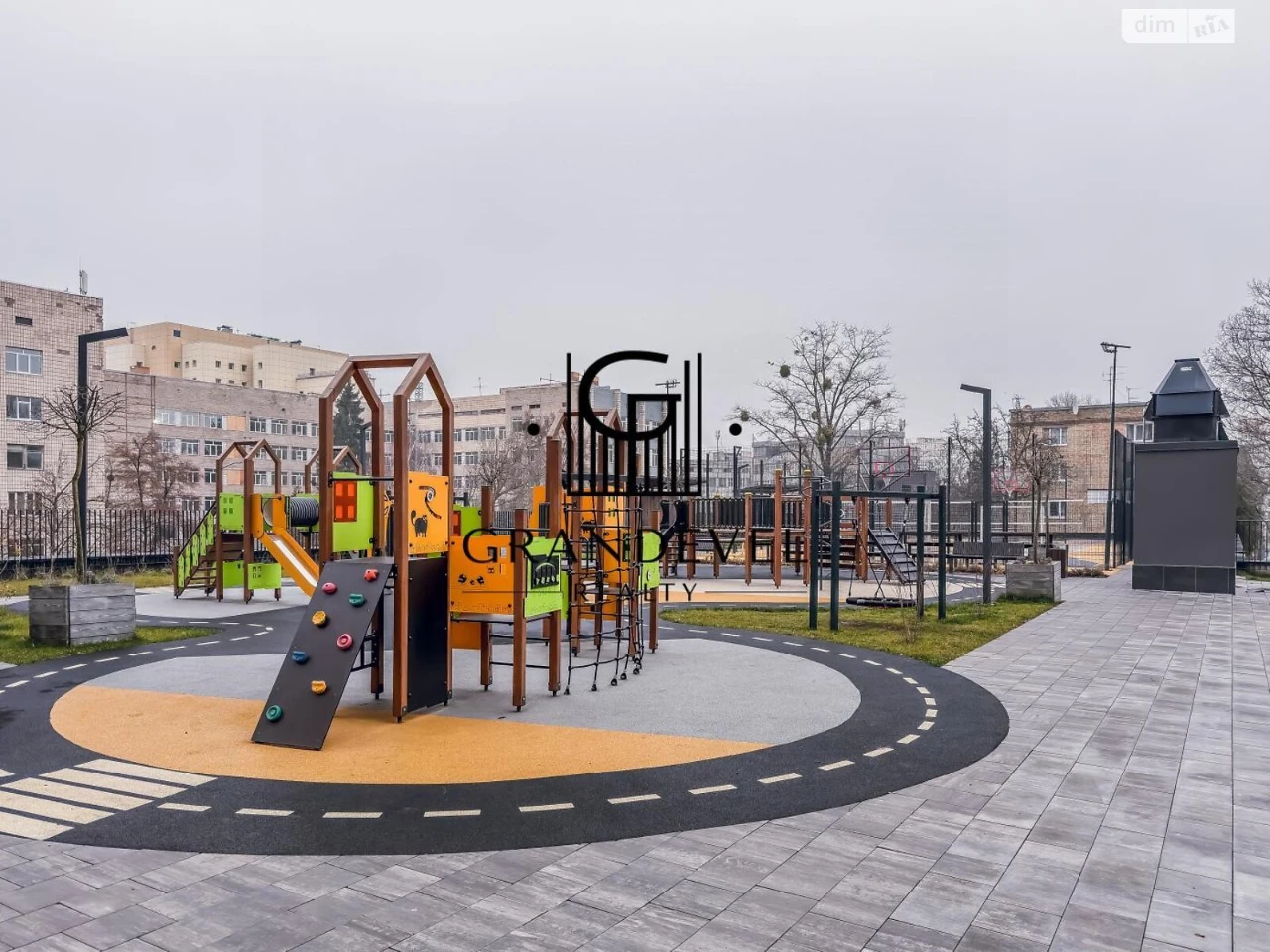 Довгострокова Оренда Квартира Голосіївський