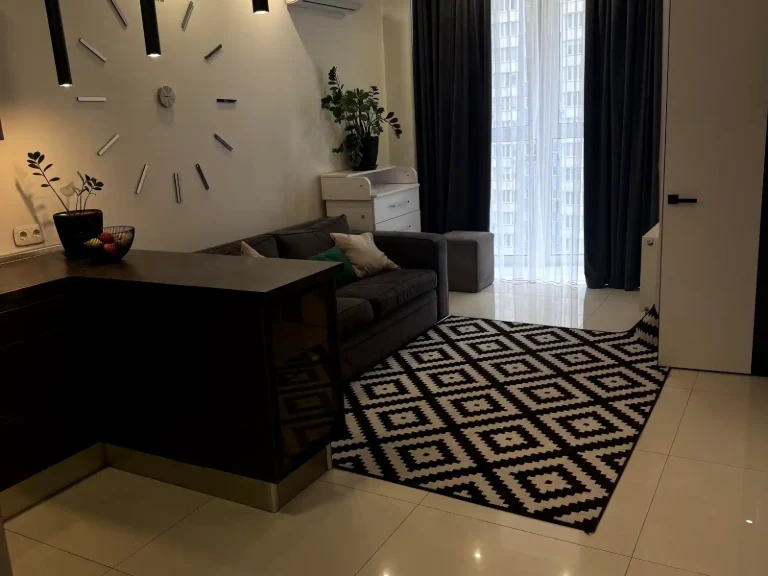 Оренда квартири 2-кімн. 50.7 м² 12/25 пов.