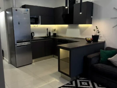 Оренда квартири 2-кімн. 50.7 м² 12/25 пов.