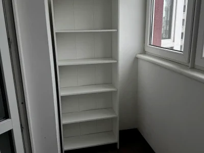 Оренда квартири 2-кімн. 50.7 м² 12/25 пов.