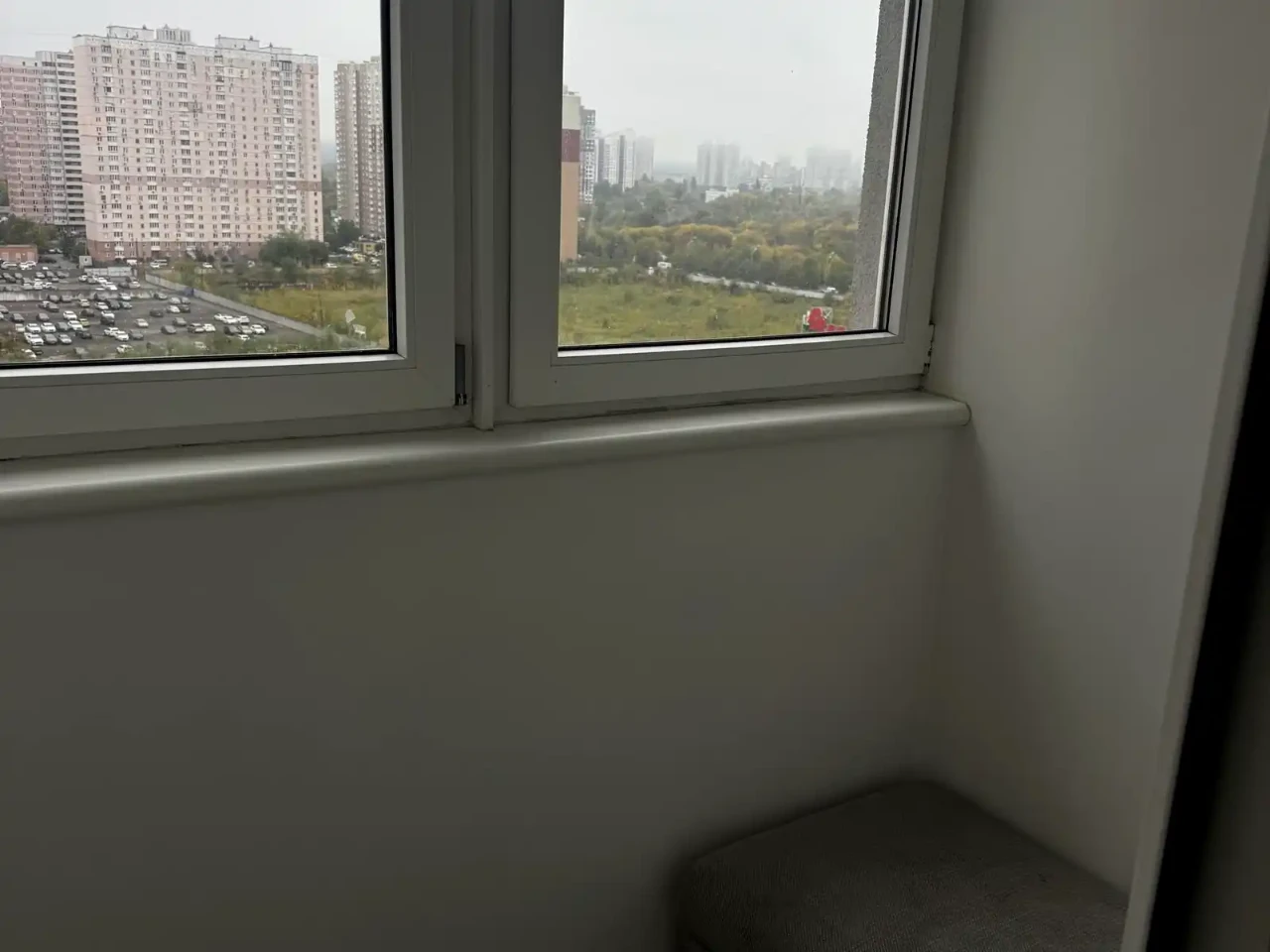 Оренда квартири 2-кімн. 50.7 м² 12/25 пов.