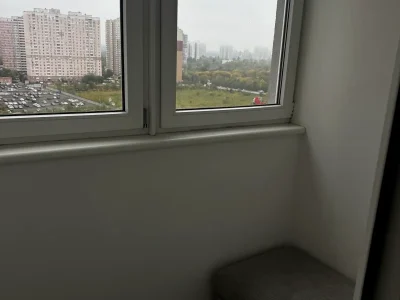 Оренда квартири 2-кімн. 50.7 м² 12/25 пов.