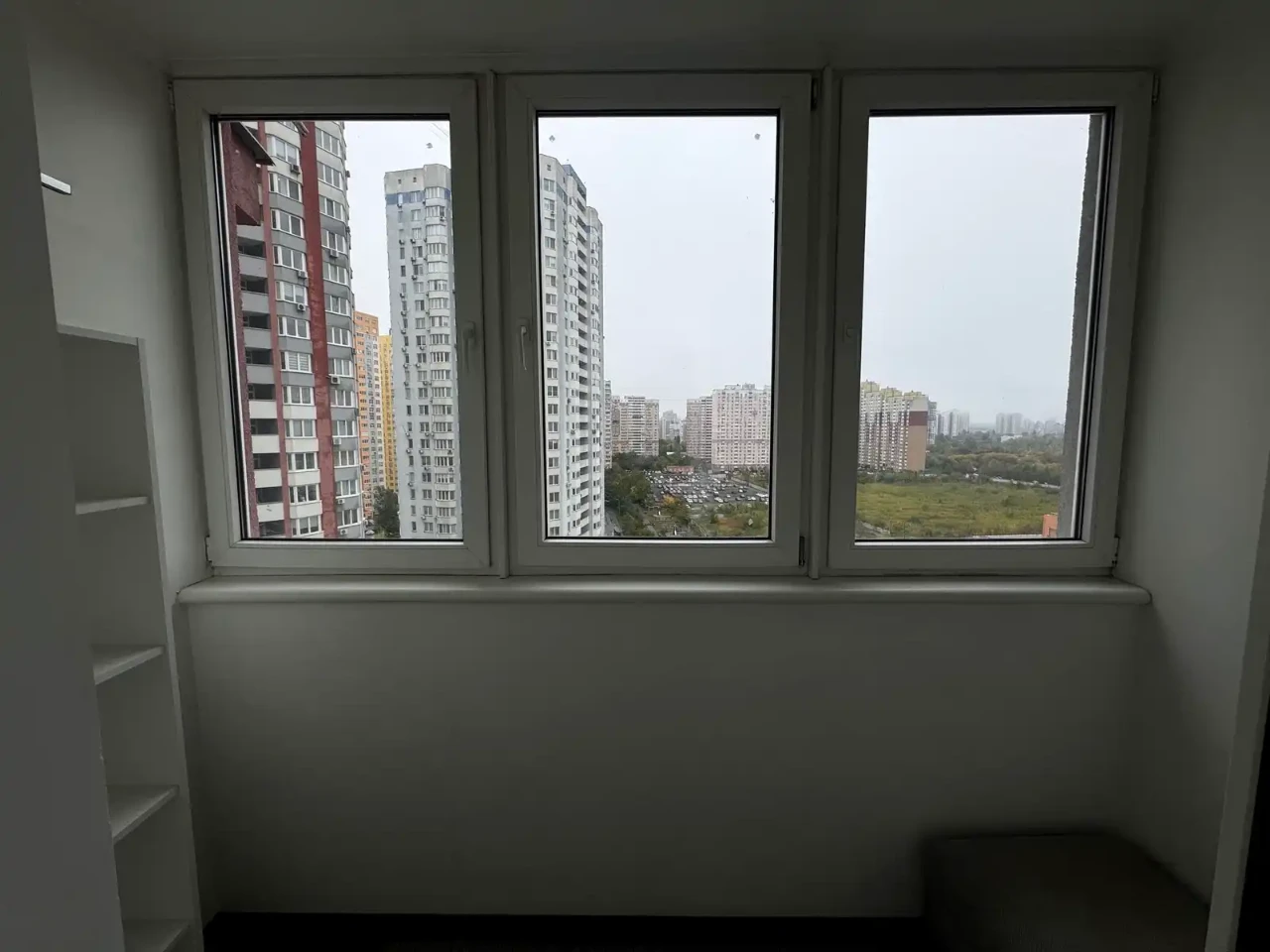 Оренда квартири 2-кімн. 50.7 м² 12/25 пов.