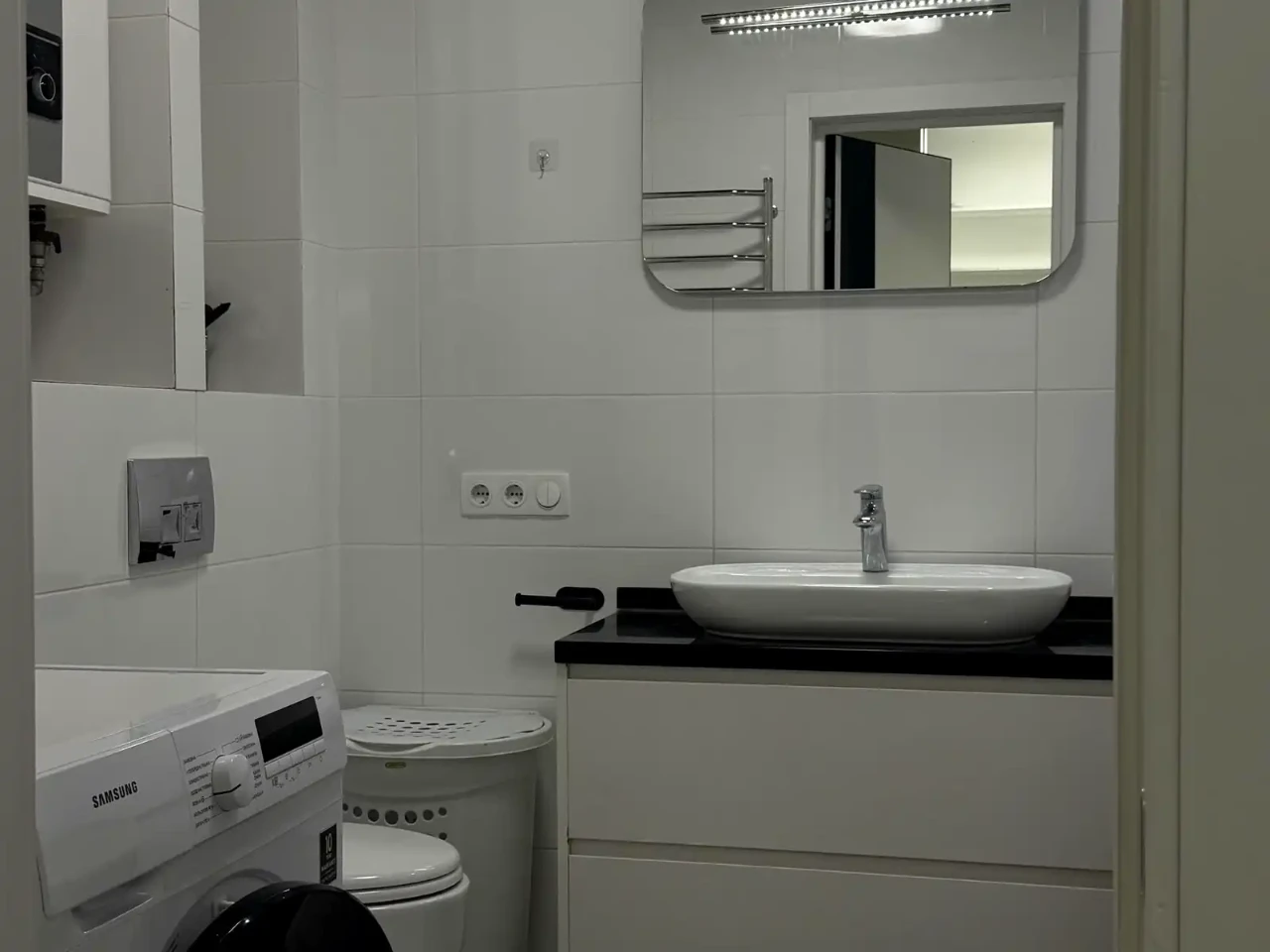 Оренда квартири 2-кімн. 50.7 м² 12/25 пов.
