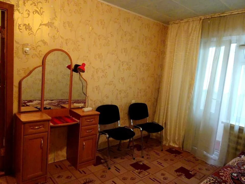 Квартира. Київ, Миколи Бажана просп.