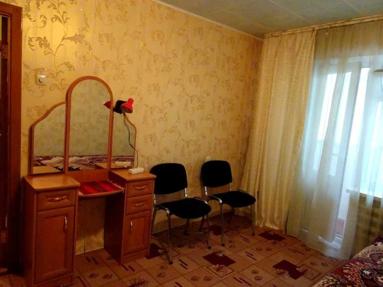 Квартира. Київ, Миколи Бажана просп.