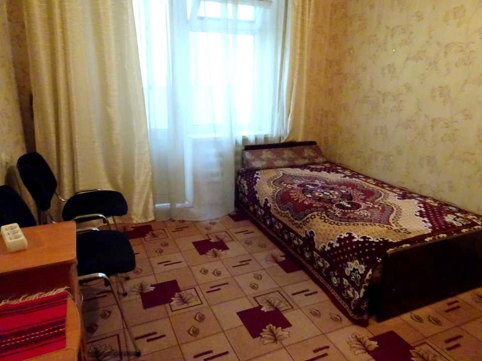 Квартира. Київ, Миколи Бажана просп.