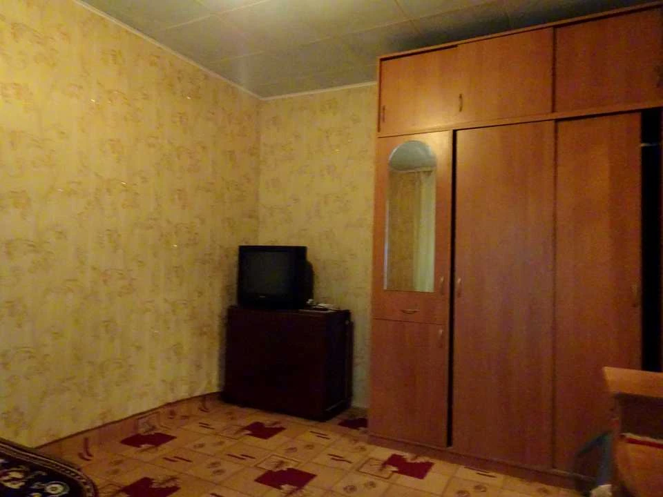 Квартира. Київ, Миколи Бажана просп.