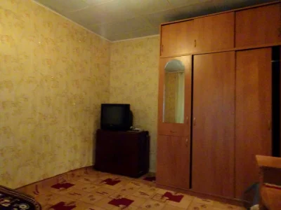 Квартира. Київ, Миколи Бажана просп.