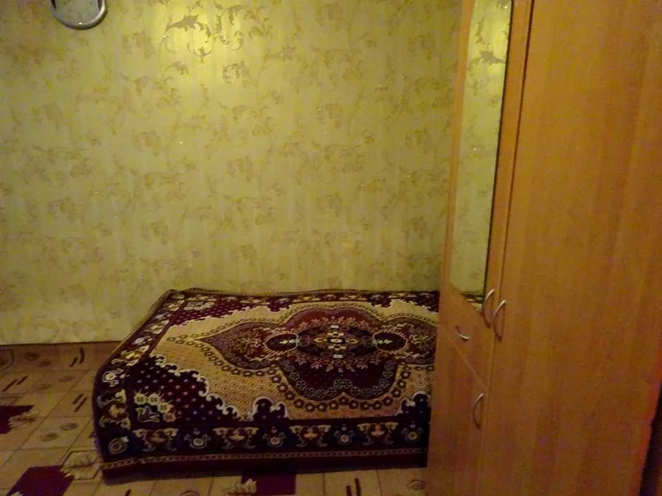 Квартира. Київ, Миколи Бажана просп.