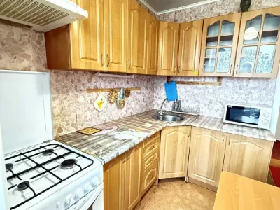 Квартира. Київ, Сім'ї Ідзиковських вул.