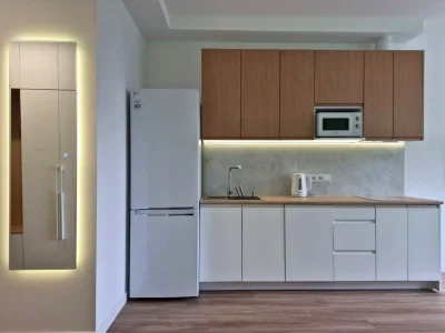 Оренда квартири 1-кімн. 42 м² 17/26 пов.