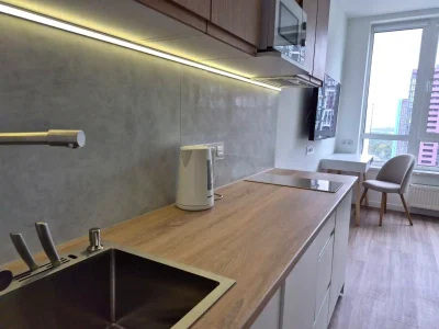 Оренда квартири 1-кімн. 42 м² 17/26 пов.