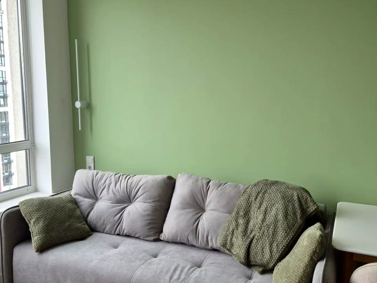 Оренда квартири 1-кімн. 42 м² 17/26 пов.
