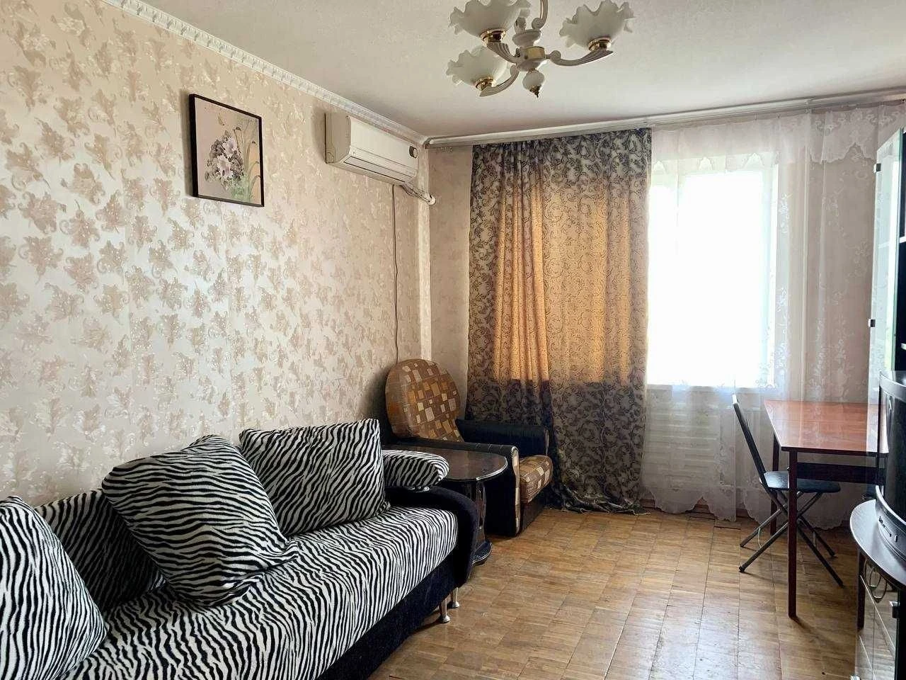 Оренда 3 кімн квартири вул. Райдужна 17а, роздільна, укомпле