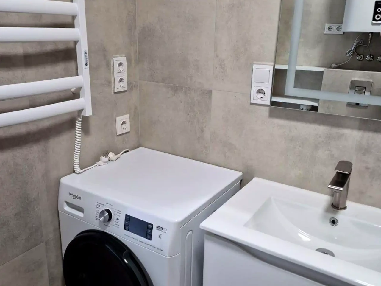 Оренда квартири 1-кімн. 42 м² 17/26 пов.