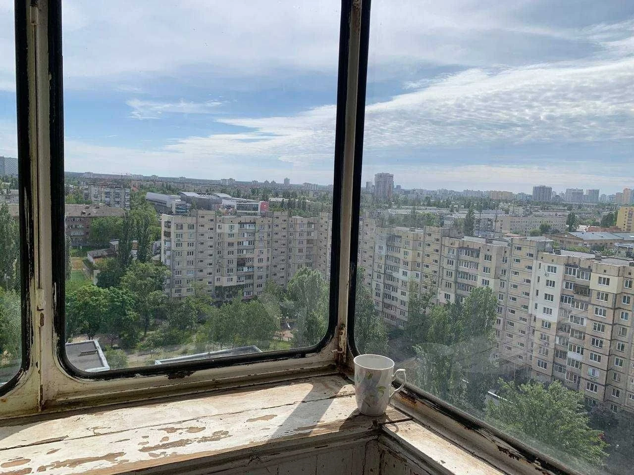 Оренда 3 кімн квартири вул. Райдужна 17а, роздільна, укомпле