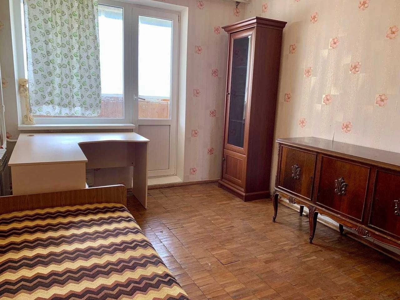 Оренда 3 кімн квартири вул. Райдужна 17а, роздільна, укомпле