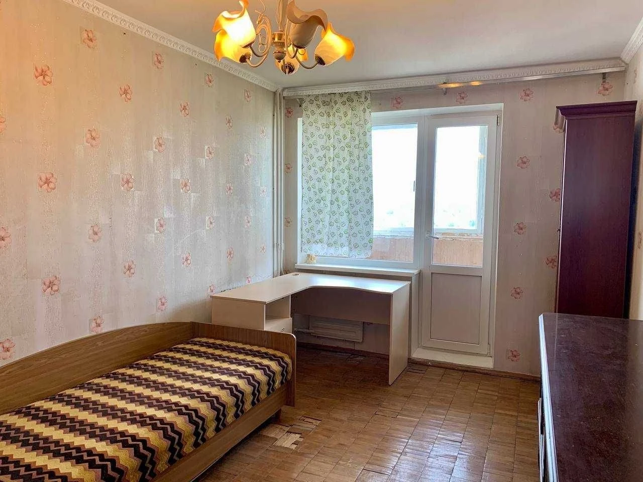 Оренда 3 кімн квартири вул. Райдужна 17а, роздільна, укомпле