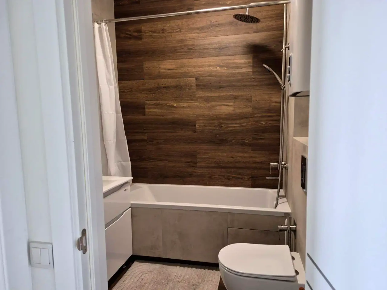 Оренда квартири 1-кімн. 42 м² 17/26 пов.