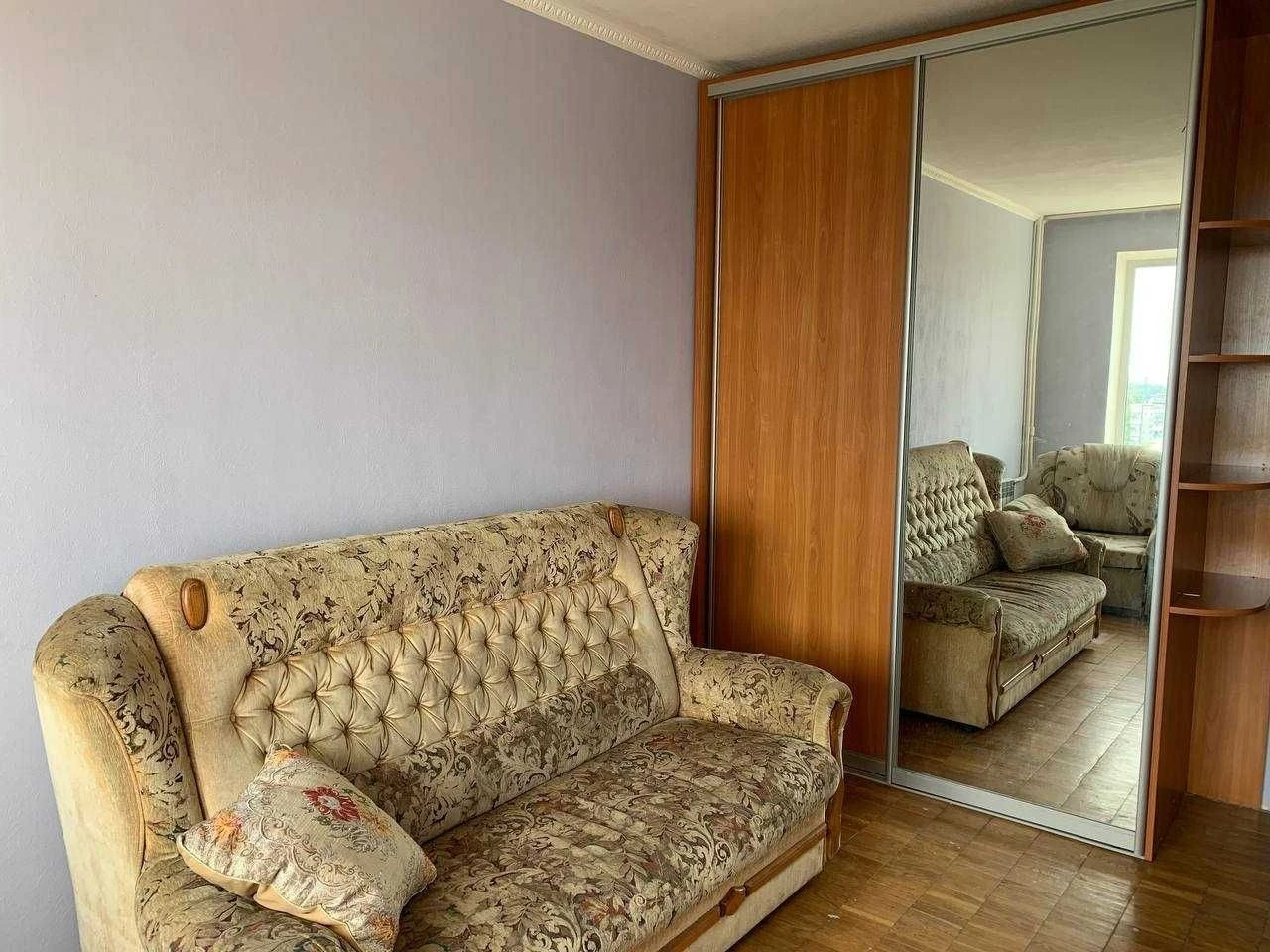 Оренда 3 кімн квартири вул. Райдужна 17а, роздільна, укомпле