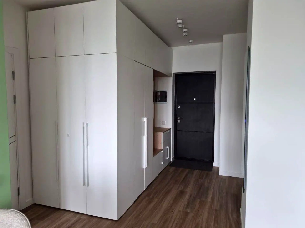 Оренда квартири 1-кімн. 42 м² 17/26 пов.